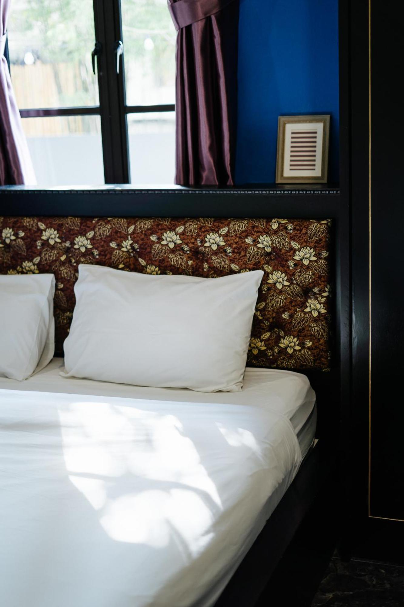 Wang's BnB 4 Bedrooms Villa George Town Buitenkant foto