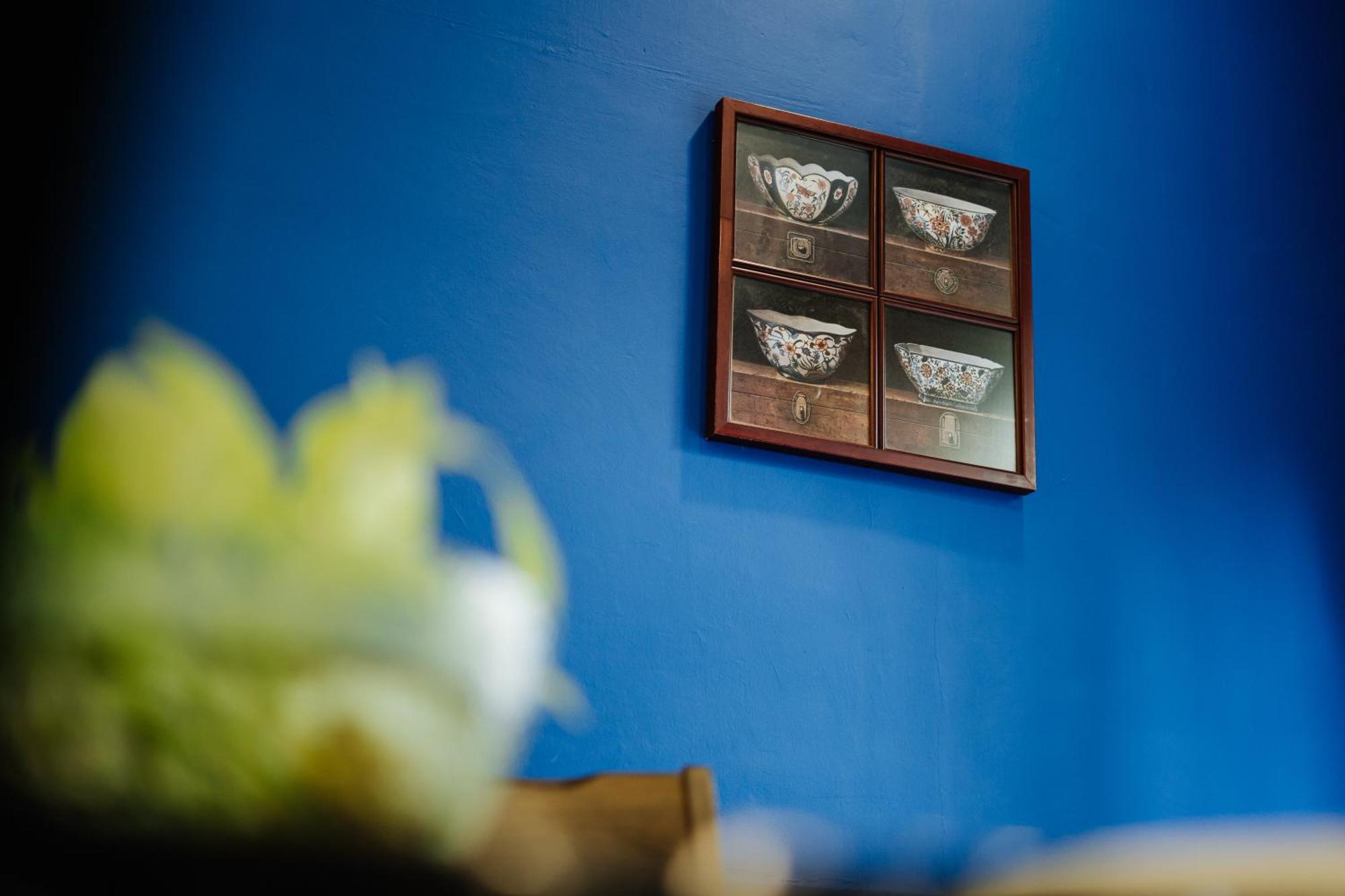 Wang's BnB 4 Bedrooms Villa George Town Buitenkant foto