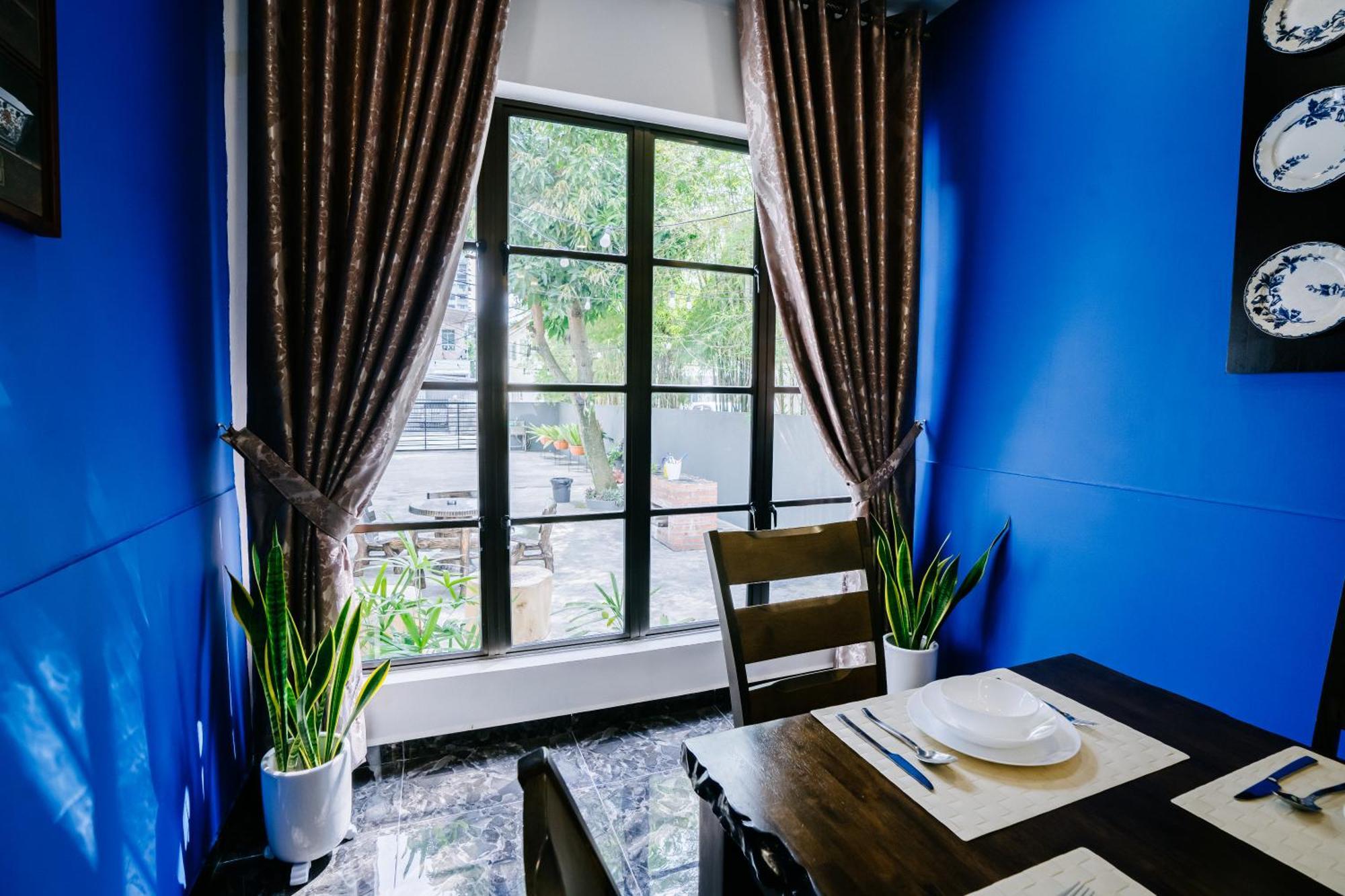 Wang's BnB 4 Bedrooms Villa George Town Buitenkant foto
